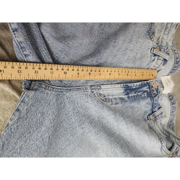 Habitual Hollis High Rise Wide Leg 18 - Picture 6 of 8